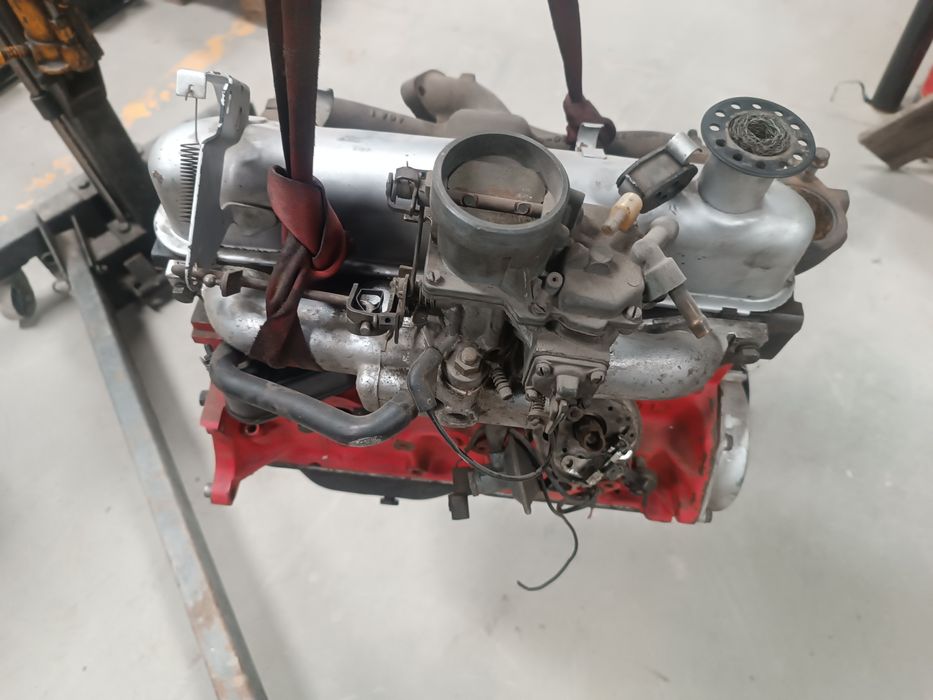 Motor Ford Escort MK1 ( 3025E )