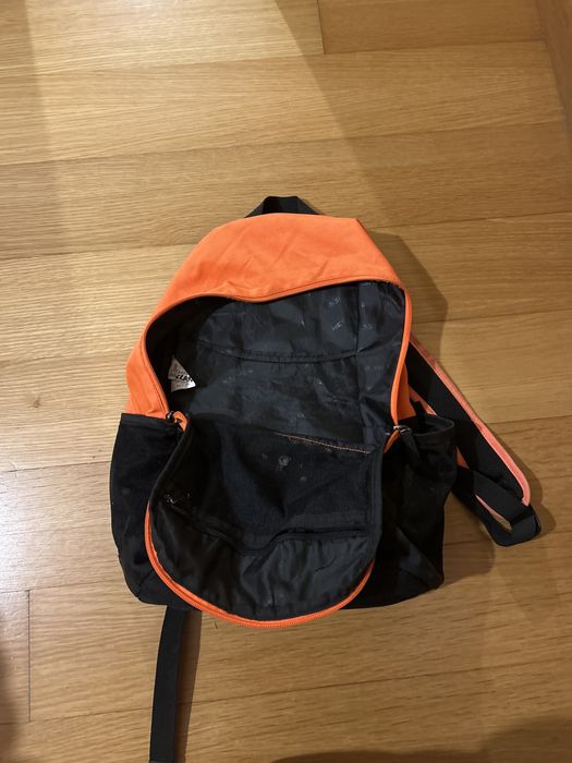 Mochila castelo da maia