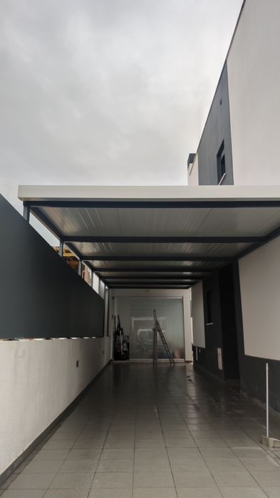 Telheiros e vedações BISCATEIRO Portugal