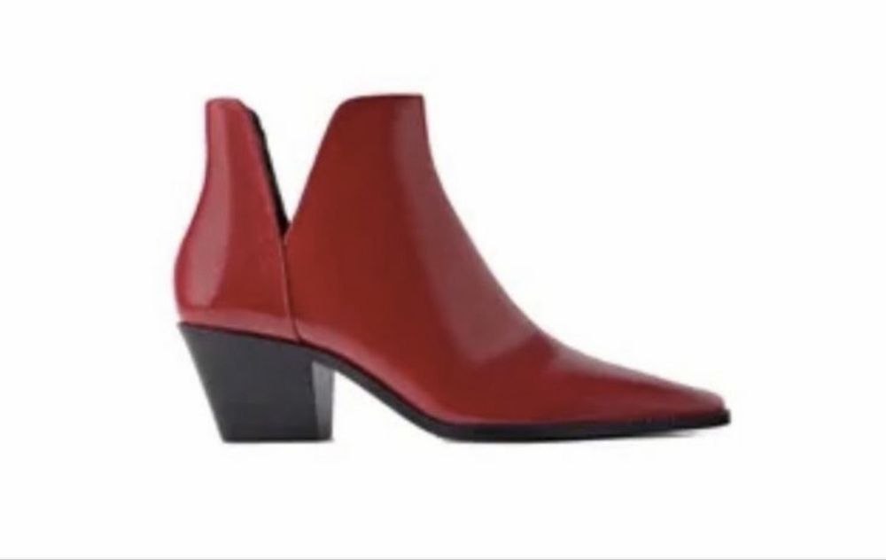 Ботильйони Zara жіночі