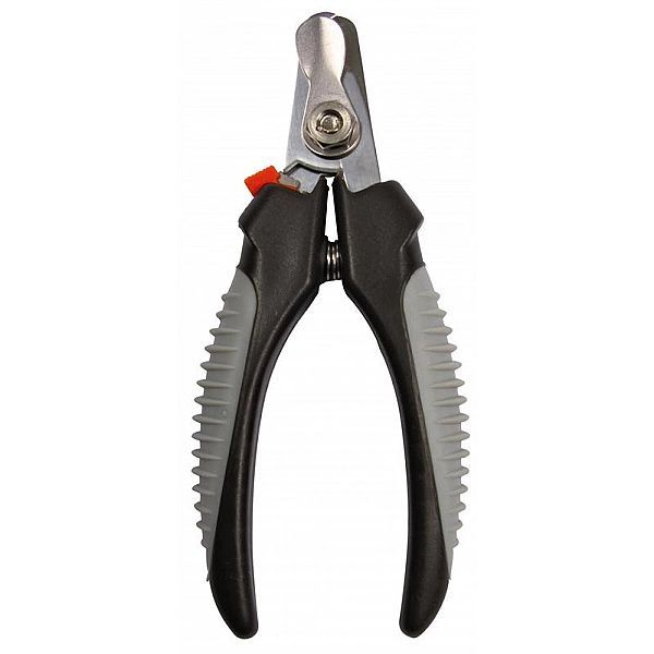 Obcinaczki do pazurów dla kotów psów cęgi nożyczki 16cm TRIXIE 2368