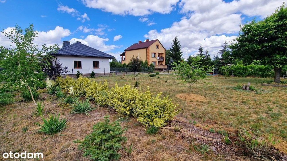 Działka / 400m od stacji kolejowej / Pomiechówek - Widok 3