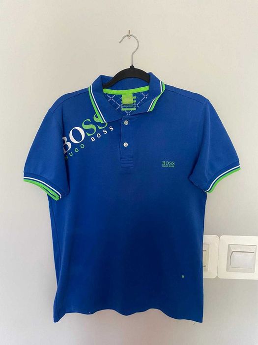 Koszulka polo Hugo Boss rozm. M