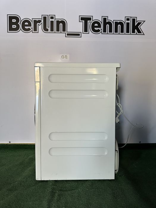 Сушильна машина Miele T1,SteamFinish Eco,9 кг,Тепловий насос A+++