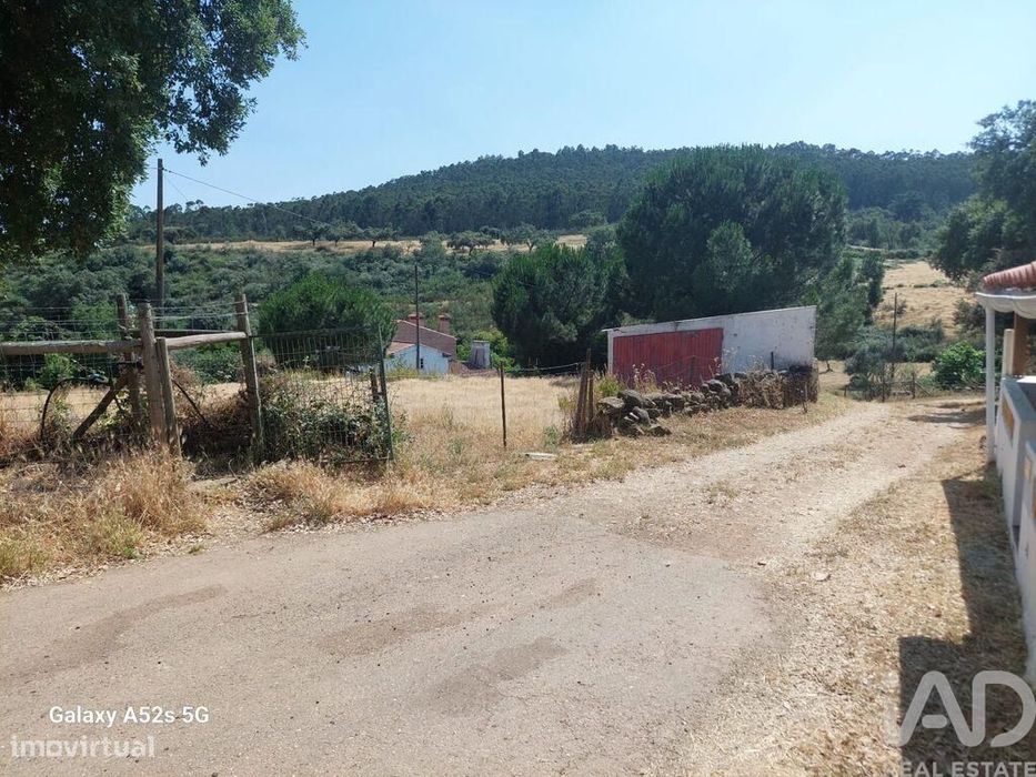 Prédio em Alegrete de 115,00 m2