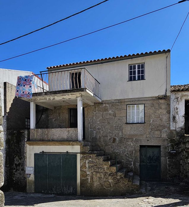 Moradia T4 à venda em Rio Torto e Lagarinhos, Gouveia — foto 8