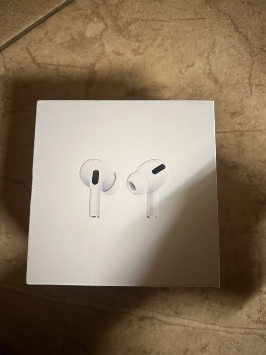 продам air pods pro оригинал