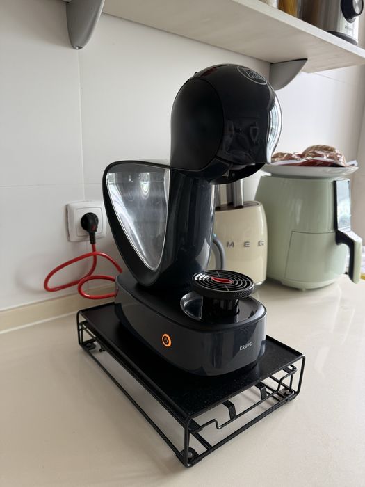 Nescafé Dolce Gusto Krups Infinissima