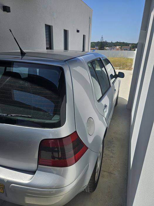Golf 4 PD 101cv Special Gasóleo