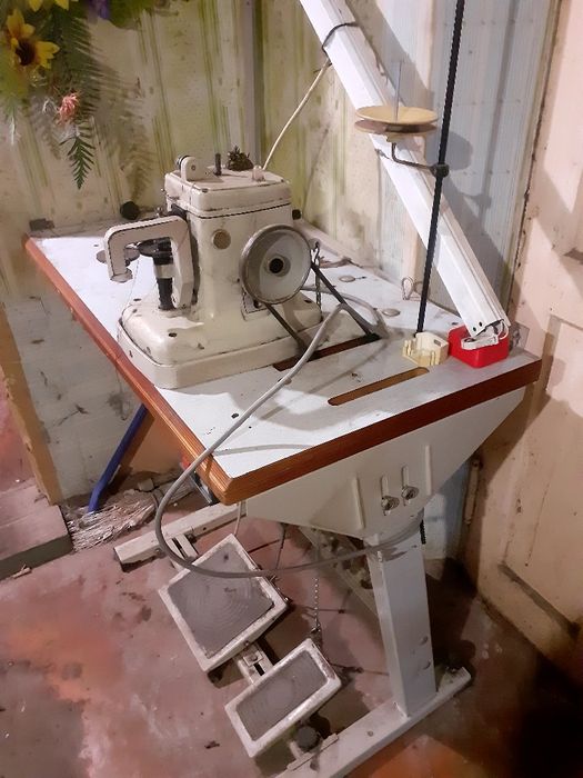 Продам  скорняжки