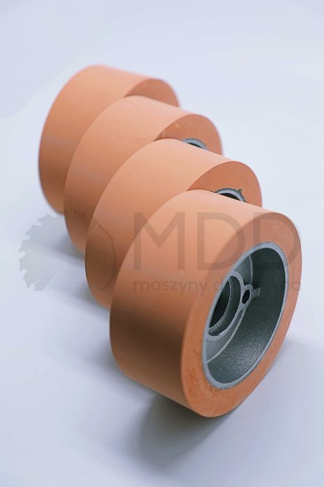 Rolka, rolki do posuwu 116 x 48 mm NOWE