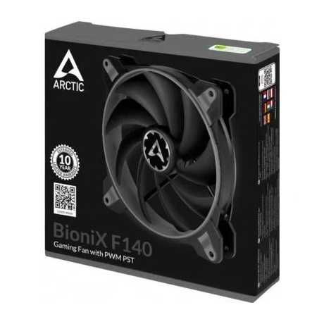 Кулер Arctic BioniX F140 Grey