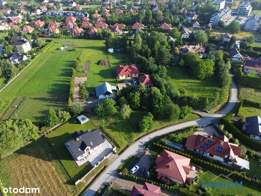 Zobacz pod Swój Dom - 13 ar Drabinianka