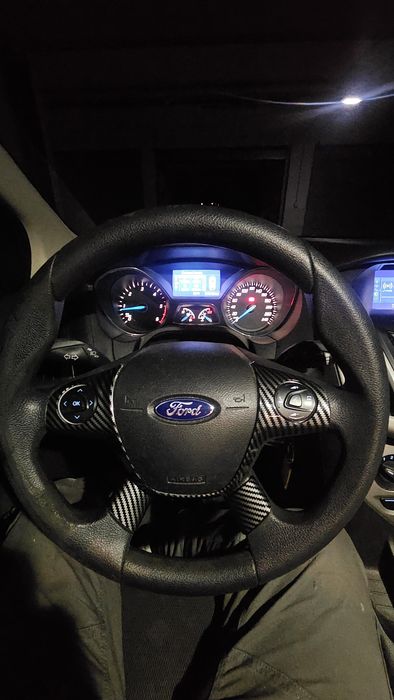Ford focus 1.6 disel  TDCI excelente condições