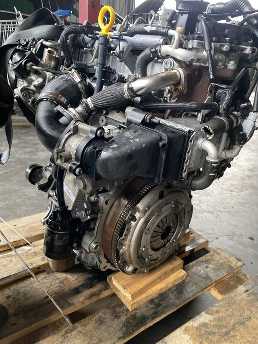 Motor 1.4 tdi 2015