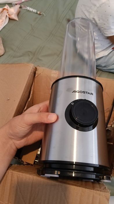 Máquina de fazer sumos