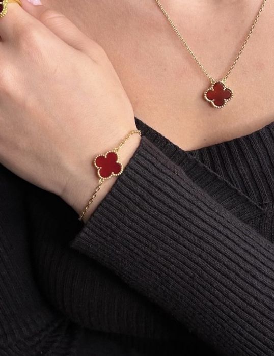 Браслет Van Cleef