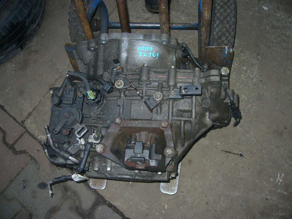 Skrzynia biegów Hyundai i30 1.6 CRDI Automat 2014-