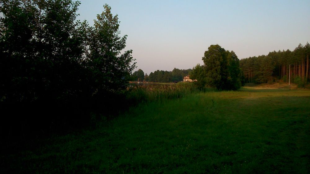 Trocina -torf ogrodnicza materiał pod borówke amerykańską