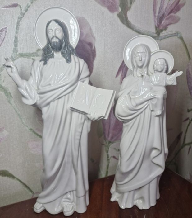 Фарфоровые статуэтки СССР. Раритет. Фигурки. Статуетки. Порцеляна