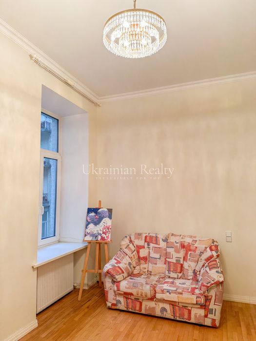 4+-rooms apartment apartment by the address st. Bogdana Khmelnitskogo (area 148 m²) - Atlanta.ua - photo 10