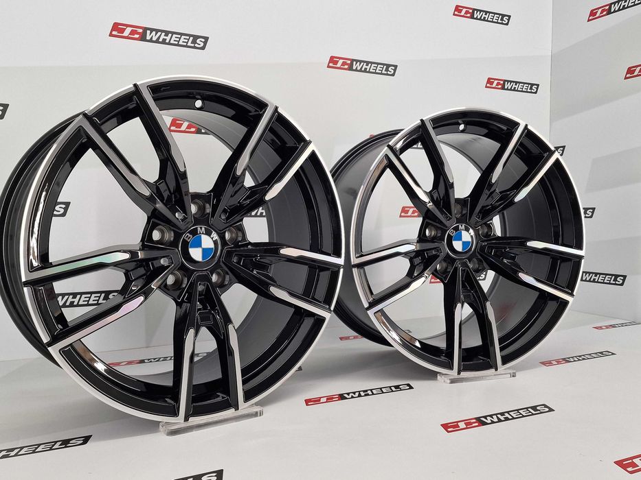 Jantes Look BMW 792M em 18 | 5x120