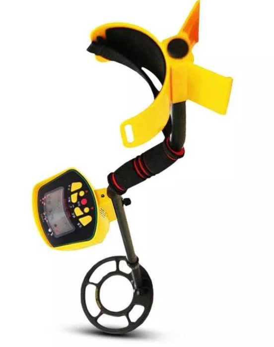 Металошукач Discovery Tracker MD-9020C