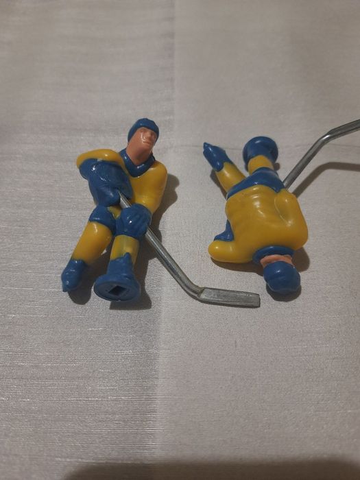 Stiga хоккеисты, направляющие от настольного хоккея