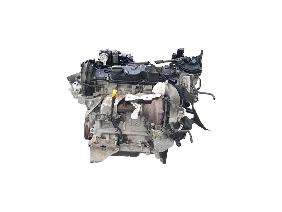Motor completo VOLVO V40 Hatchback