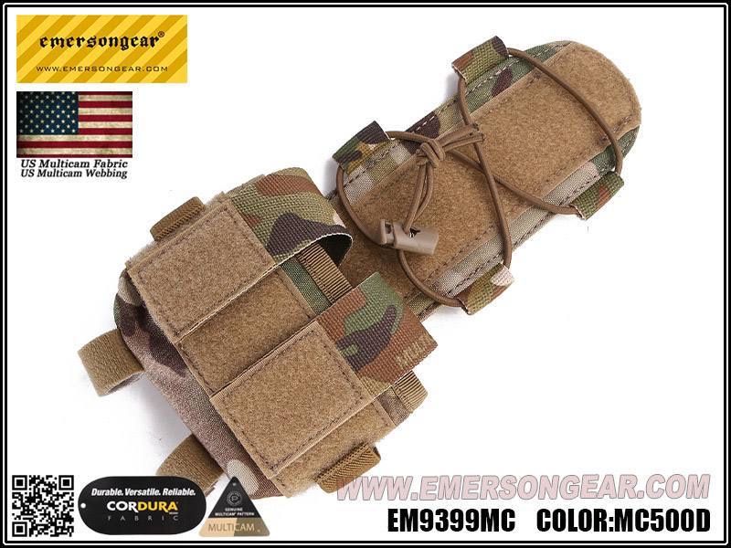 Противага Emersongear на шолом підсумок для пнб спорядження