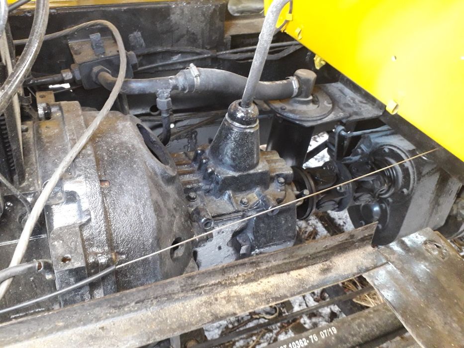 Львівський навантажувач дизельний погрузчик і все до нього