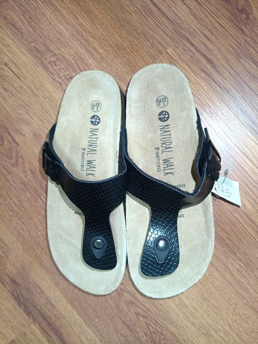 Продам летние тапочки