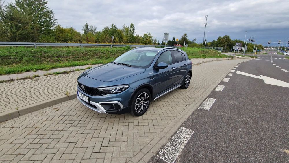 Fiat Tipo