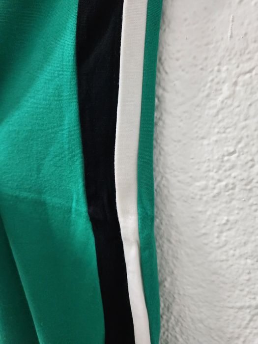 Vestido verde de verão