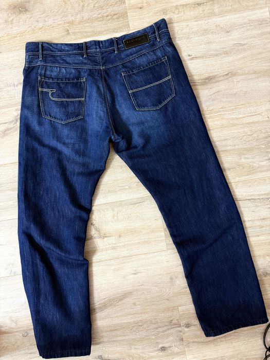 Джинсы Cortigiani (оригинал). Большой размер 58-60 (40-42)