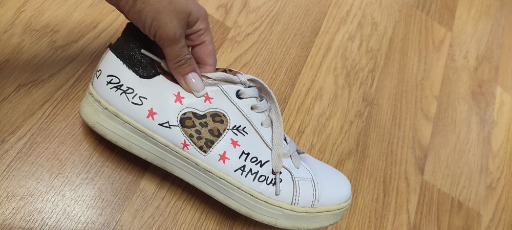 Кросівки, кеди, 36р