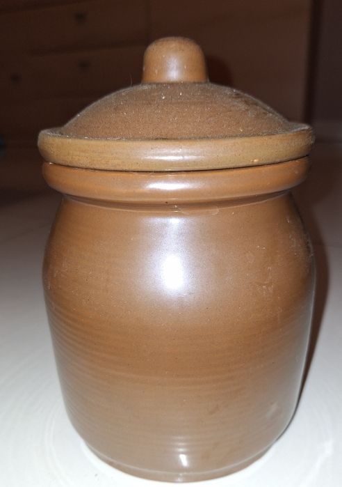 Naczynie ceramiczne