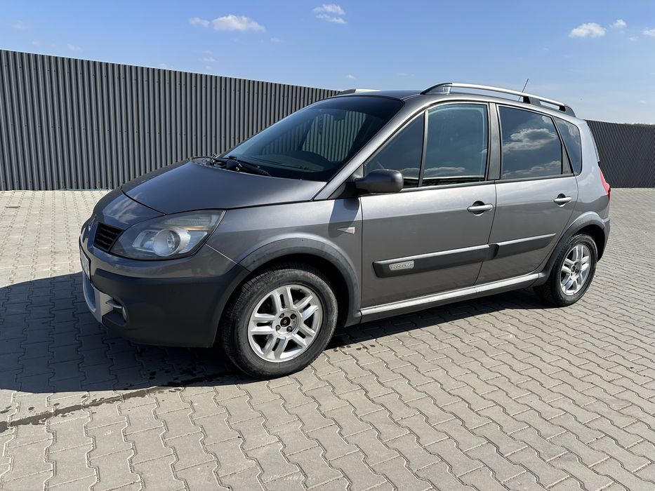 Продам Рено Сценік