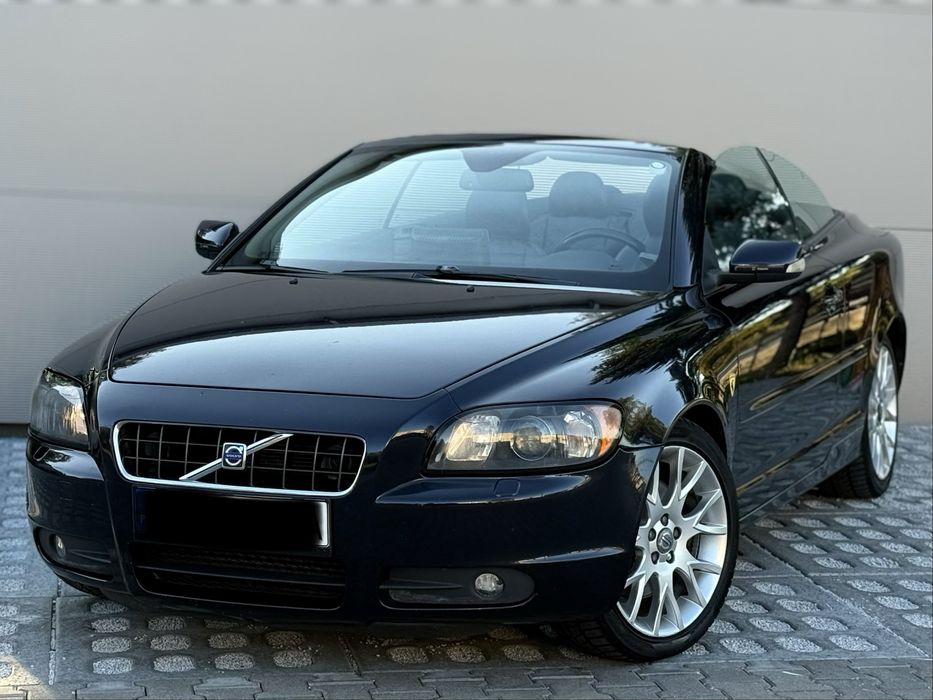 Volvo C70