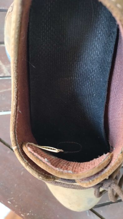 Sapatos de Segurança