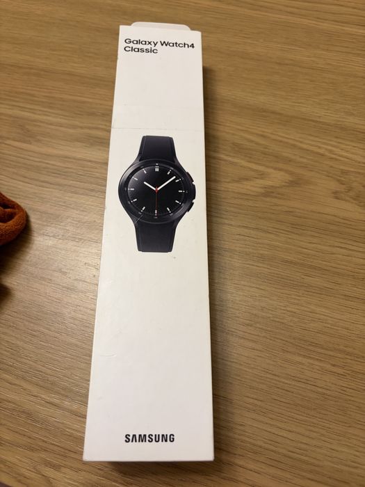 samsung galaxy watch4 classic sm-r890 46 mm