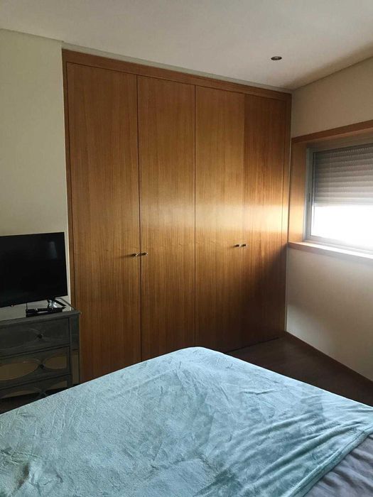Apartamento T3 vila Prado