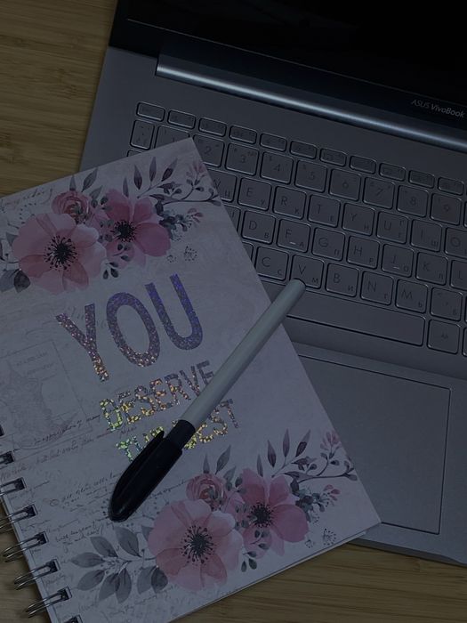 Ноутбук ASUS VivoBook M513