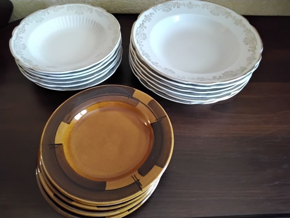 Хозайственная утварь