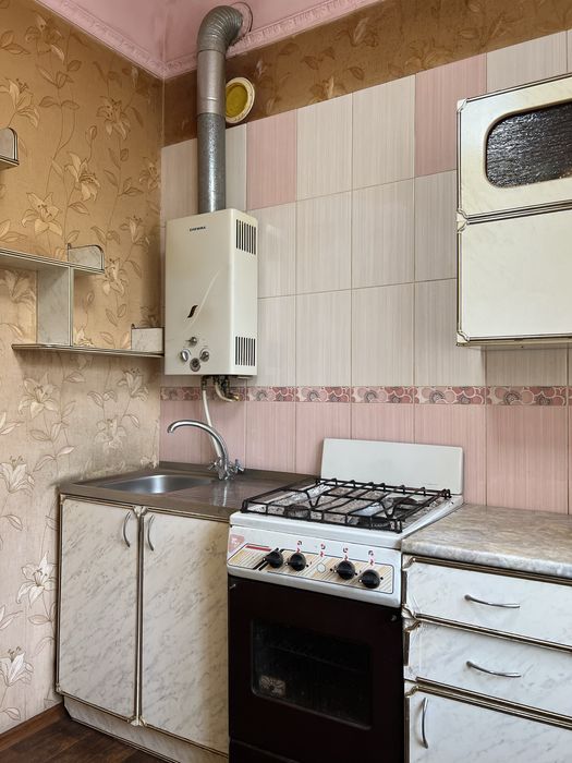 Продаж 3 кімн. КРЕС вул. Булди, біля «Малини»