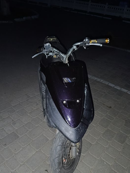 Продається скутер