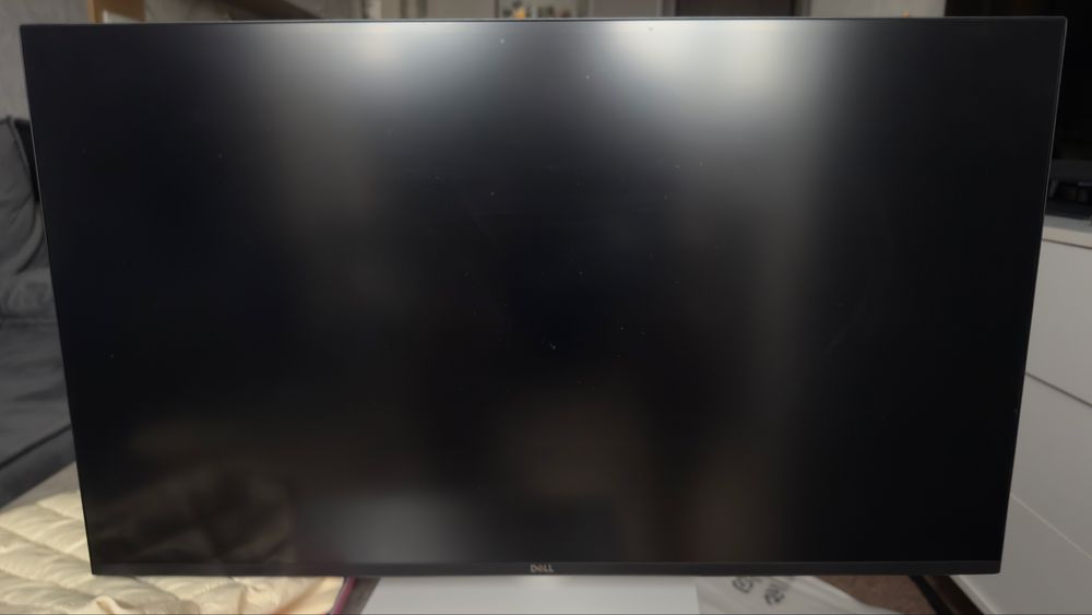 Продам монітор dell s2725ds