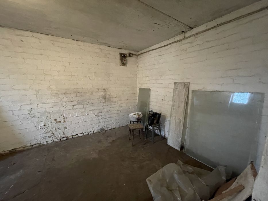 Продам участок под застройку в Обуховке