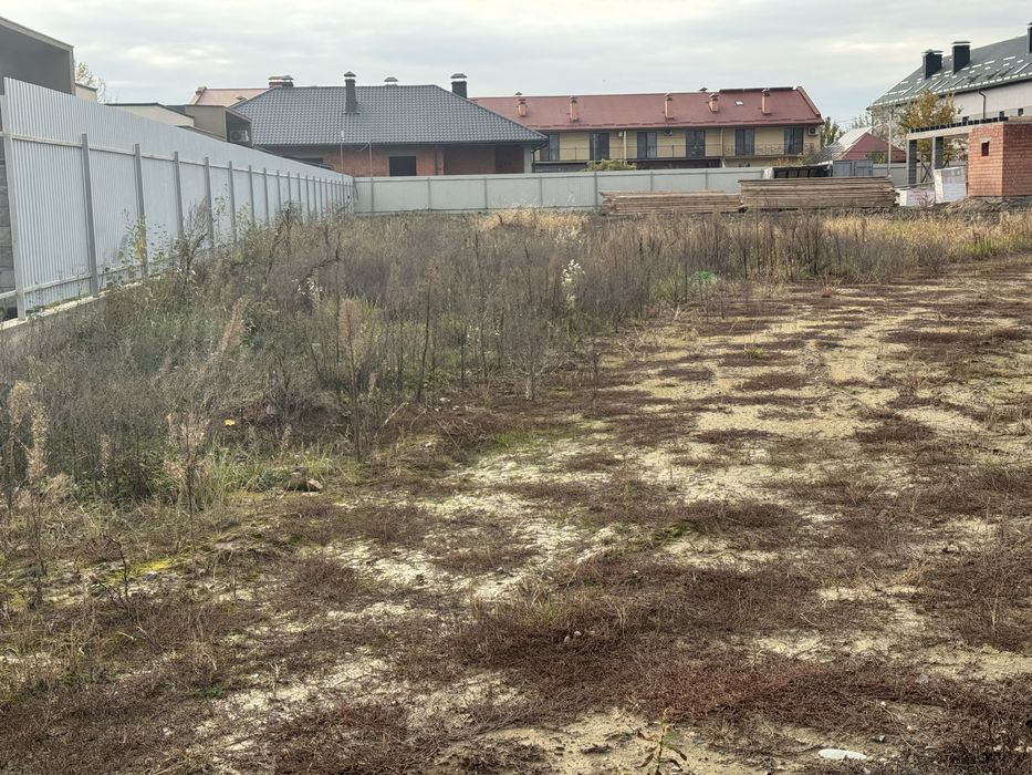 Земельна ділянка в м.Ужгород