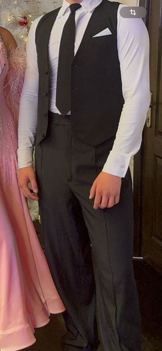 Латіна рубашка  штани